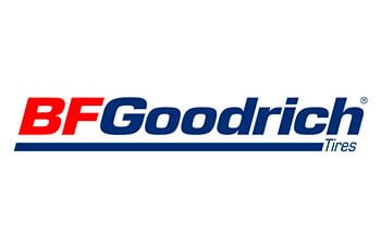 logo BF Goodrich