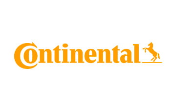 logo Continental
