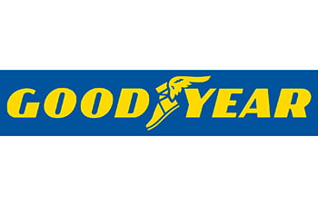 logo good year