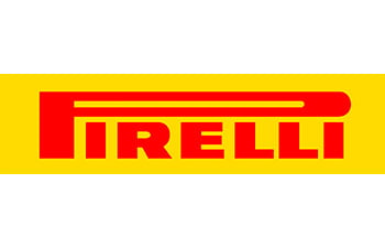 logo pirelli